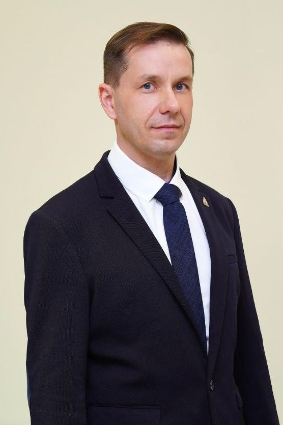Образцов Сергей Николаевич.