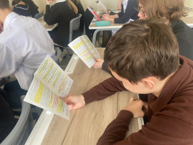 Губкинский филиал БГТУ им.Шухова.