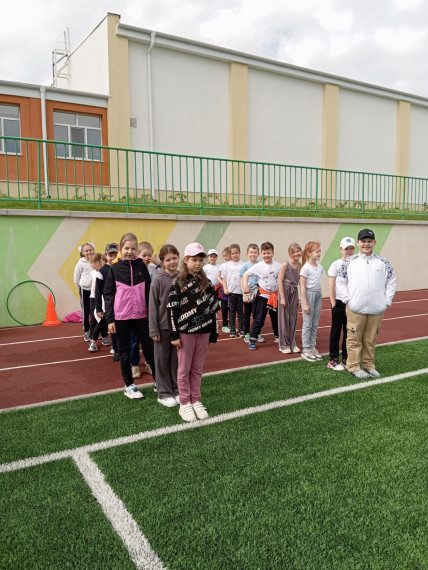 Спорт.