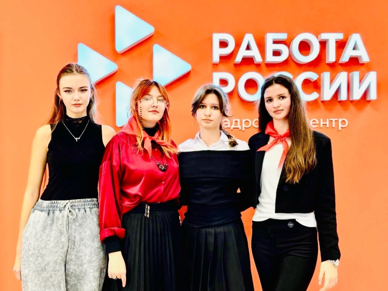 Успех Первых начинается со сладкой жизни..
