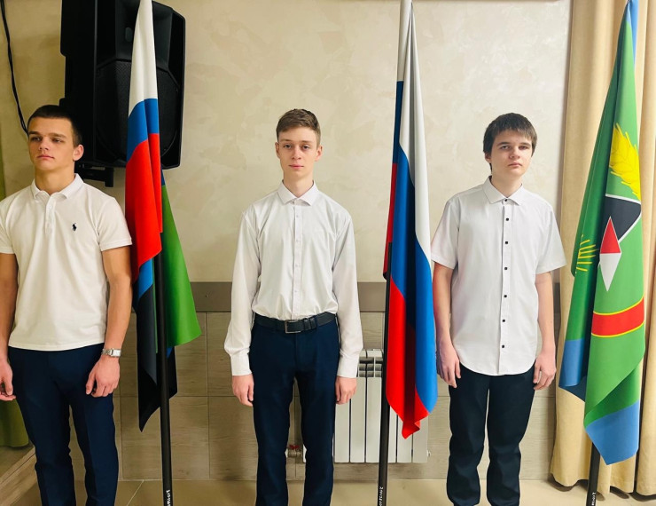 Учебная неделя.