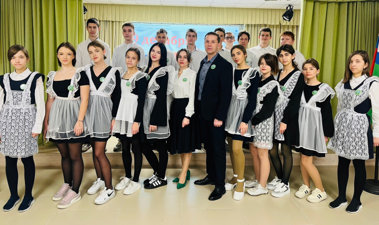 Десантный класс имени Николая Ивановича Скворцова.