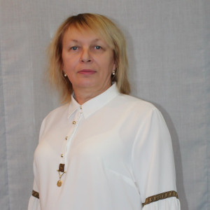 Черепнева Елена Ивановна Черепнева Елена Ивановна